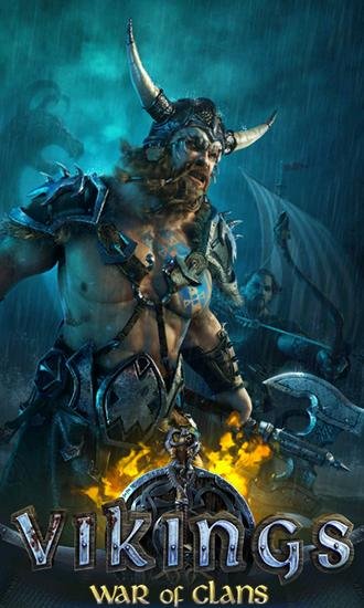 download Vikings: War of clans apk